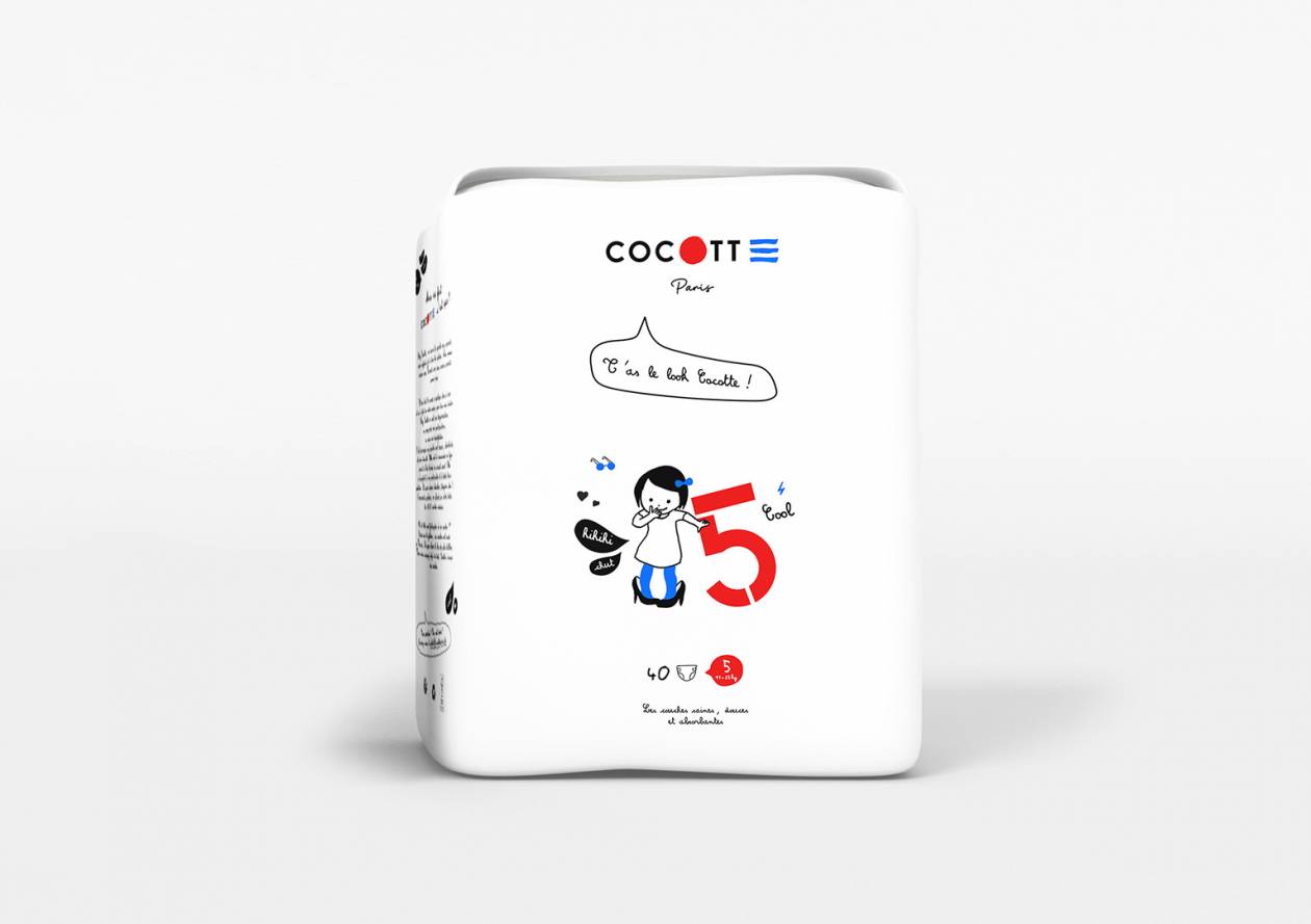 Cocotte